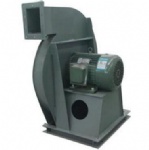 9-28 I Series Centrifugal ventilator fan