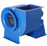 11-62 Series Multi-airfoil centrifugal fan