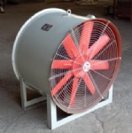 T30A Industrial axial flow fan