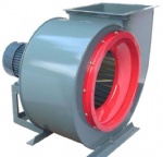 DT9-63,11-62 Series Low noise Centrifugal ventilator