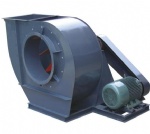 Y4-70 Series Centrifugal induced draft fan