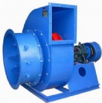 Y4-72-11 Series Boiler induced draft fan