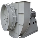 G5-51, Y5-51 Series boiler centrifugal ventilator fan