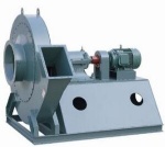 Y6-11,Y10-11 Series Boiler Centrifugal induced draft fan