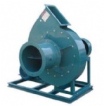 Y6-25 Series Boiler Centrifugal suction fan
