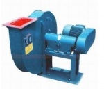 Y6-30 Seres Industrial Boiler Induced draft blower fan