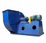 G/Y4-73 Industrial boiler use high temperature centrifugal blower