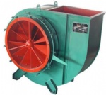 G6-48,Y6-48 Series Industrial Boiler centrifugal fan blower