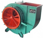G6-48,Y6-48 Series Industrial Boiler centrifugal fan blower