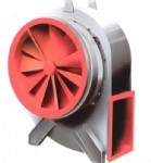 Y7-45 Seres Industrial boiler Air blower fan