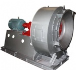 W4-68 Series High temperature centrifugal fan