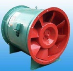 GYF series Fire fighting smoke extraction fan