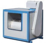 HTFC Series Energy Saving low noise Fan Box