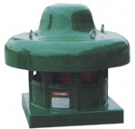WT Type FRP centrifugal Roof Fan