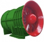 BK57 Series Mine axial flow main ventilator