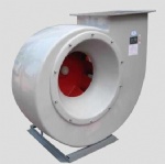 F4-62 Series Industrial anticorrosive centrifugal Fan