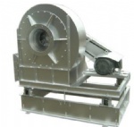 F4-65 No9.6D ,F4-62 No10C anticorrosive Centrifugal Fan