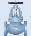 JIS F7319 10K Marine SC globe valve