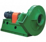 M9-26 Series pulverized coal centrifugal blower fan
