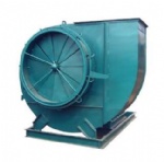 C6-31,C6-51 Industrial Dedusting centrifugal Fan