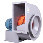 C6-46 Series Dedusting centrifugal ventilation fan