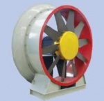 FZ35-11,FZ40-11 Series Textile axial flow fan