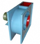 FC6-48 Type Textile Dust extraction Fan