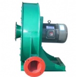 2JWC Series Industrial Centrifugal blower fan